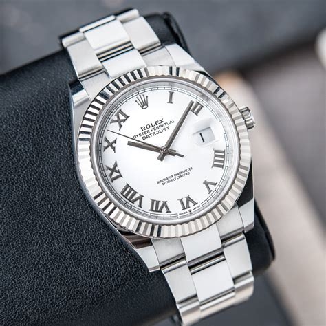 Roleta Datejust