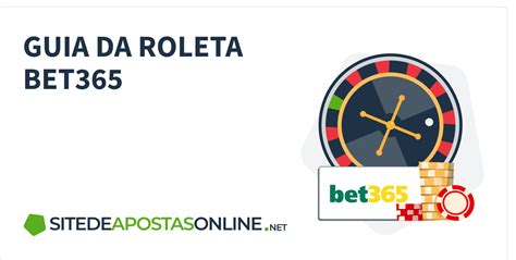 Roleta Online Gratuita Bet365