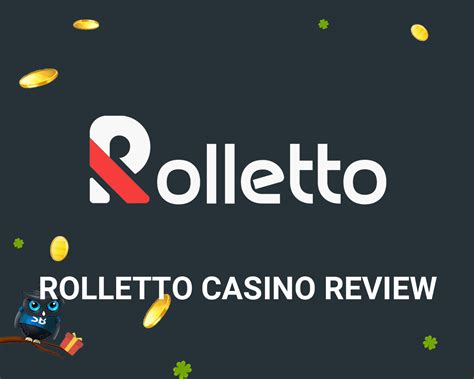 Rolletto Casino Brazil