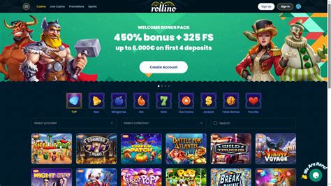 Rollino Casino Apk