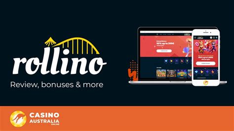 Rollino Casino Nicaragua