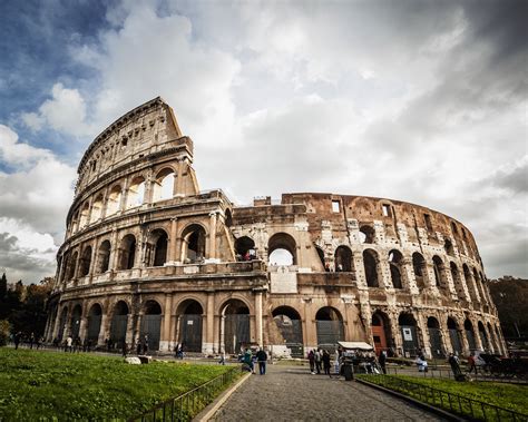 Roman Colosseum 1xbet