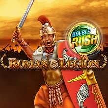 Roman Legion Double Rush Betano