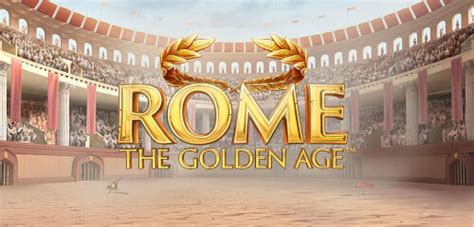 Rome The Golden Age Bodog
