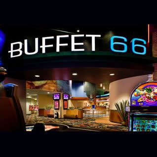 Rota 66 Casino Buffet De Precos