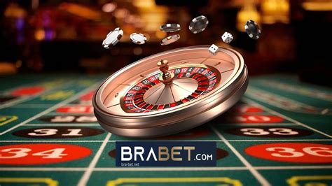 Roulette With Track High Brabet