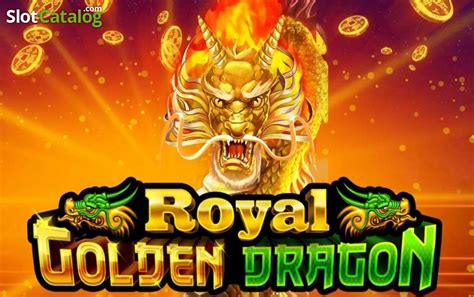 Royal Golden Dragon Slot Gratis