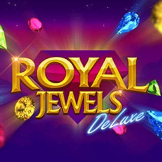 Royal Jewel De Lux Parimatch