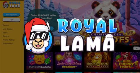 Royal Lama Casino Bolivia