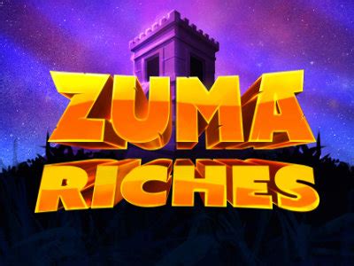 Royal League Zuma Riches Betano