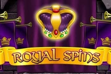 Royal Rings Slot - Play Online