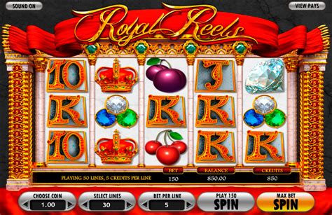 Royal Slots Casino Argentina