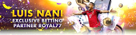 Royal77 Casino Apk