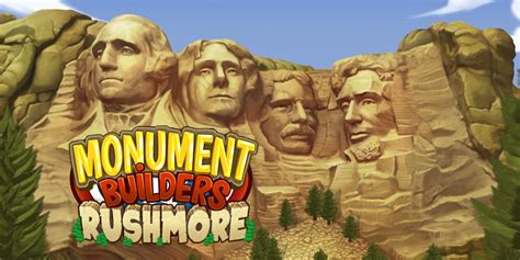 Rushmore Site De Jogos