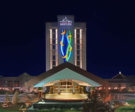 Sabao Em Tulalip Casino Fonte