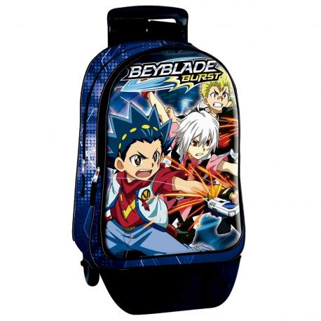 Sac Um Dos Roleta Beyblade