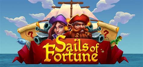 Sails Of Fortune Slot - Play Online