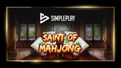 Saint Of Mahjong Betsson