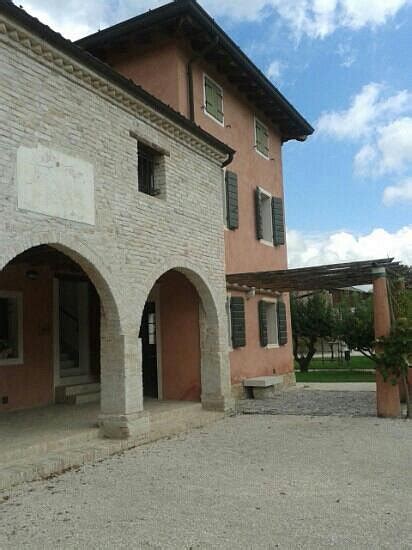 Sala De Fenda De Fossalta Di Portogruaro