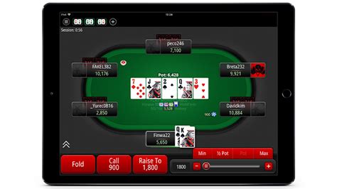 Sala De Poker App Android