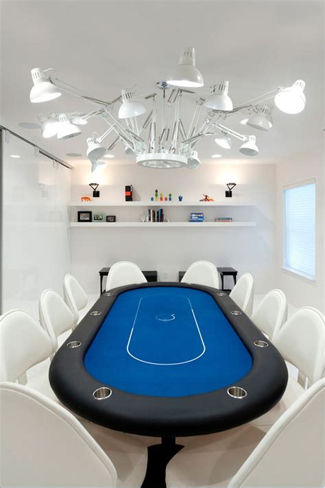 Sala De Poker West Branch Michigan