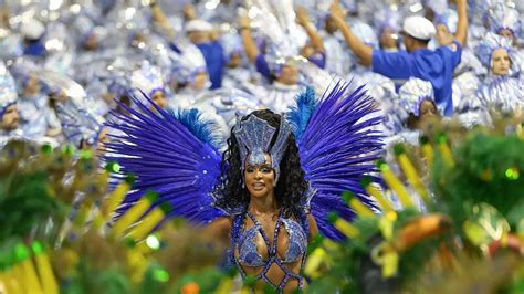 Samba Carnival Betsson