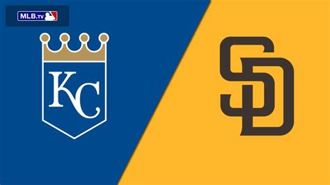 San Diego Padres vs Kansas City Royals pronostico MLB