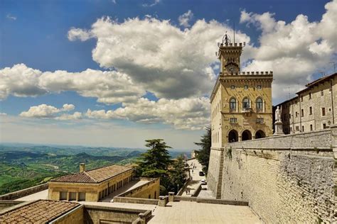 San Marino Cassino Italia