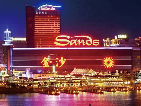 Sands Casino De Seguranca De Salarios