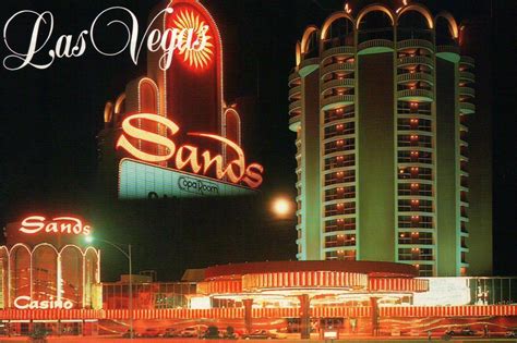 Sands Casino Do Centro De Eventos De Estar