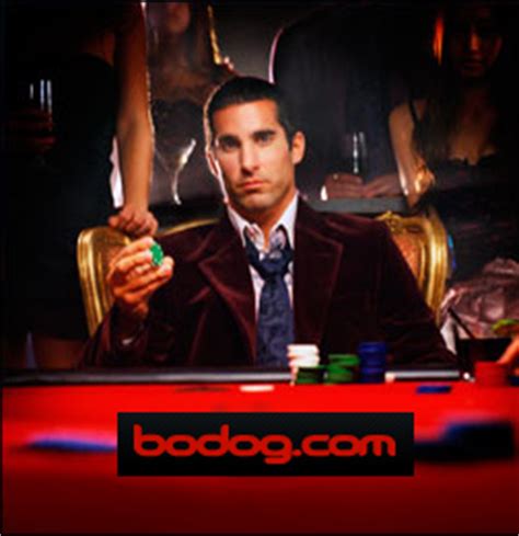 Sands Of Riches Bodog