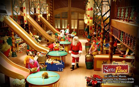 Santa S Factory Leovegas