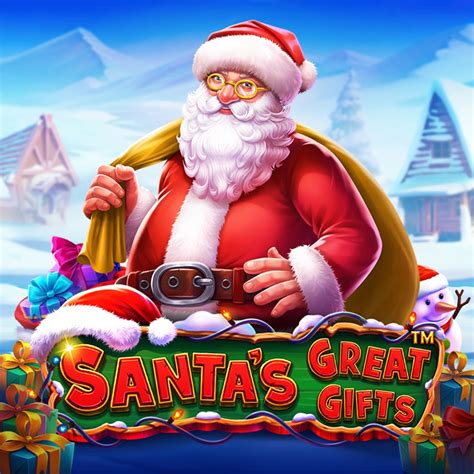 Santa Slot Gratis