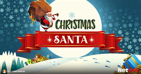 Santas World Netbet