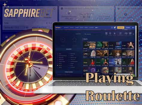 Sapphirebet Casino Apostas