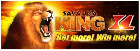 Savanna King Blaze