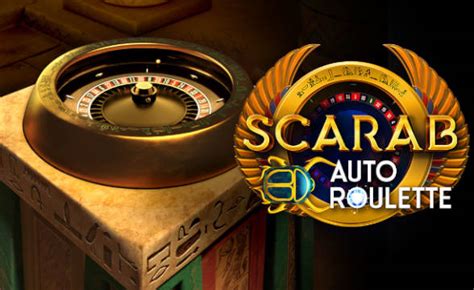 Scarab Auto Roulette Betway