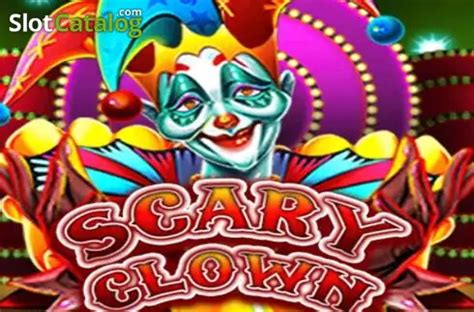 Scary Clown Ka Gaming Betsul