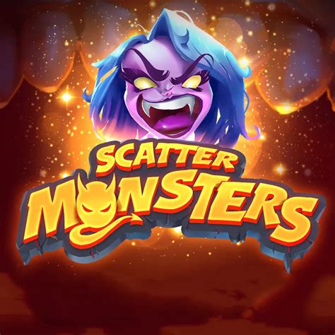 Scatter Monsters Bodog