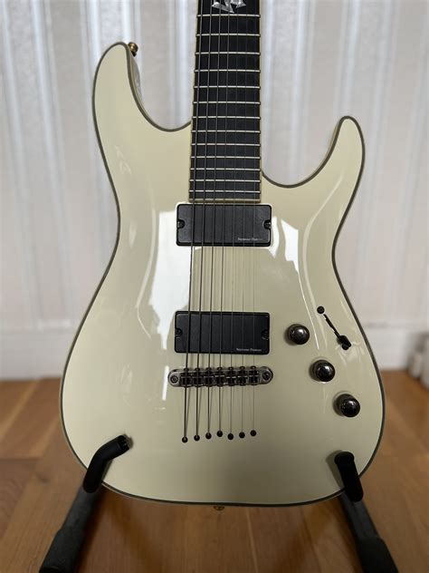 Schecter Blackjack Atx C 7 Preco