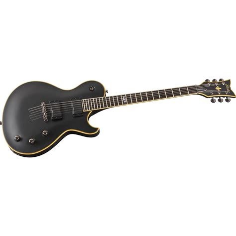 Schecter Blackjack Atx Solo 6 Canhoto