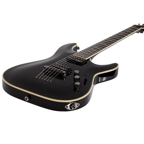 Schecter Blackjack C 1 Gb De 2024