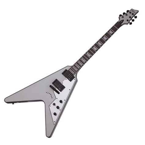 Schecter Blackjack V 1 Opiniao