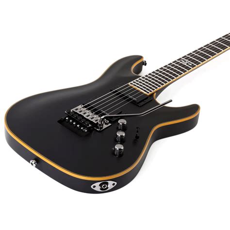 Schecter C 1 Blackjack Ex Baritono