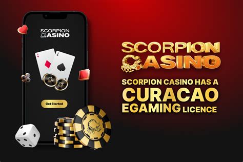 Scorpion Casino Chile