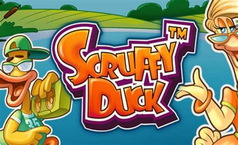 Scruffy Duck Novibet
