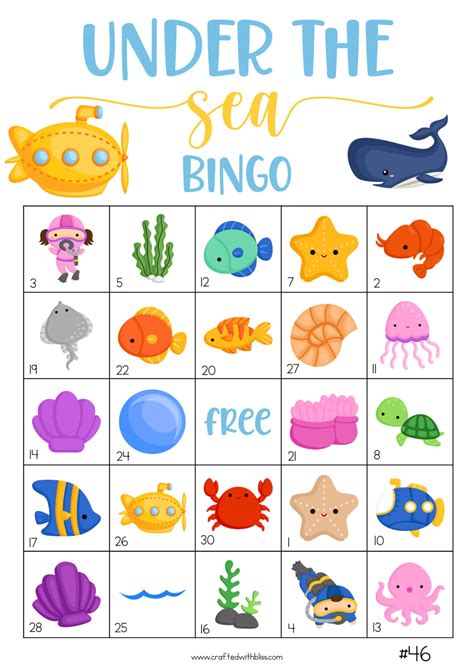 Sea Bingo Review 2024