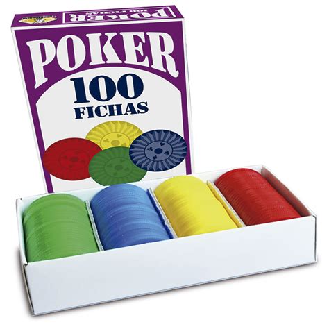 Sears Fichas De Poker