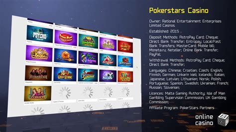 Secret Of Dead Pokerstars