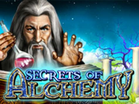 Secrets Of Alchemy Betano